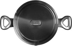 Origin+ Steelpan met Deksel Ø 28 cm