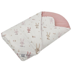 Printed cotton cone BUNNY