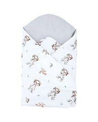 Baby wrap without coconut GARDENER BEAR
