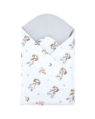 Baby wrap without coconut GARDENER BEAR