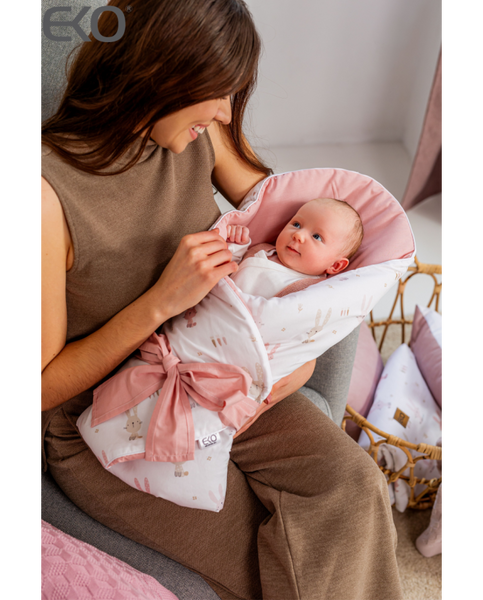 Baby wrap without coconut PILOT BEAR