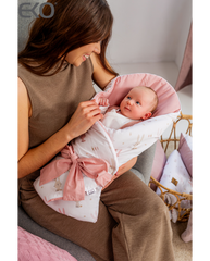 Baby wrap without coconut PILOT BEAR