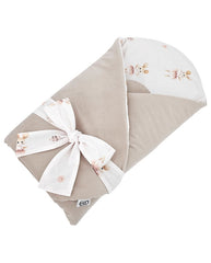 Cotton cone with VELVET BALLERINA MOUSE