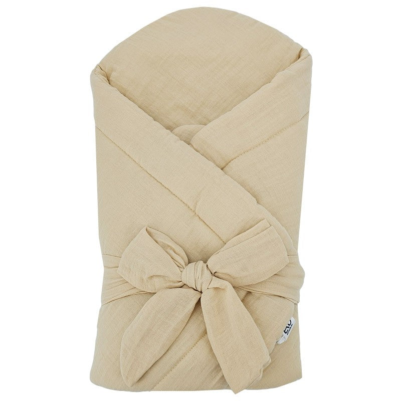 Mousseline Hydrofiele Doek HONEY