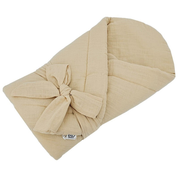 Mousseline Hydrofiele Doek HONEY