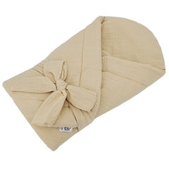Mousseline Hydrofiele Doek HONEY
