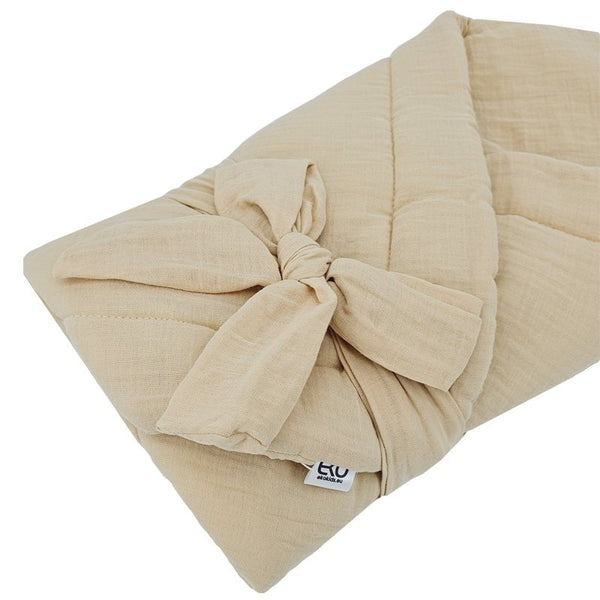 Mousseline Hydrofiele Doek HONEY