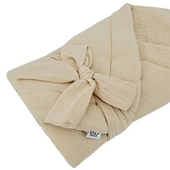Mousseline Hydrofiele Doek HONEY