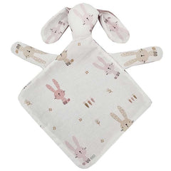 Cuddly Bunny / Rose Pink
