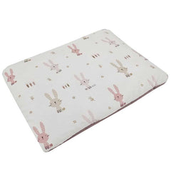 Pillow 30x40 cm Bunny/Rose Pink