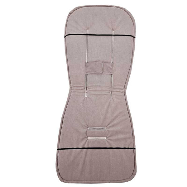 Bunny/Rose Pink Stroller (Umbrella) Insert