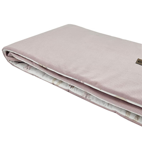 180 cm beschermer Bunny / Roze