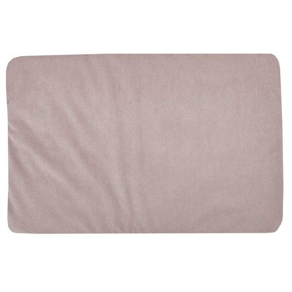 Kussen 40 x 60 cm Konijn / Roze