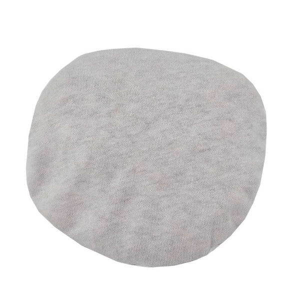 Cherry pit heat pad 15 x 15 cm Bunny / Rose Pink