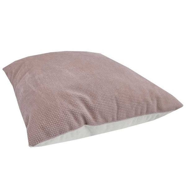 Dierenkussen Konijn / Roze
