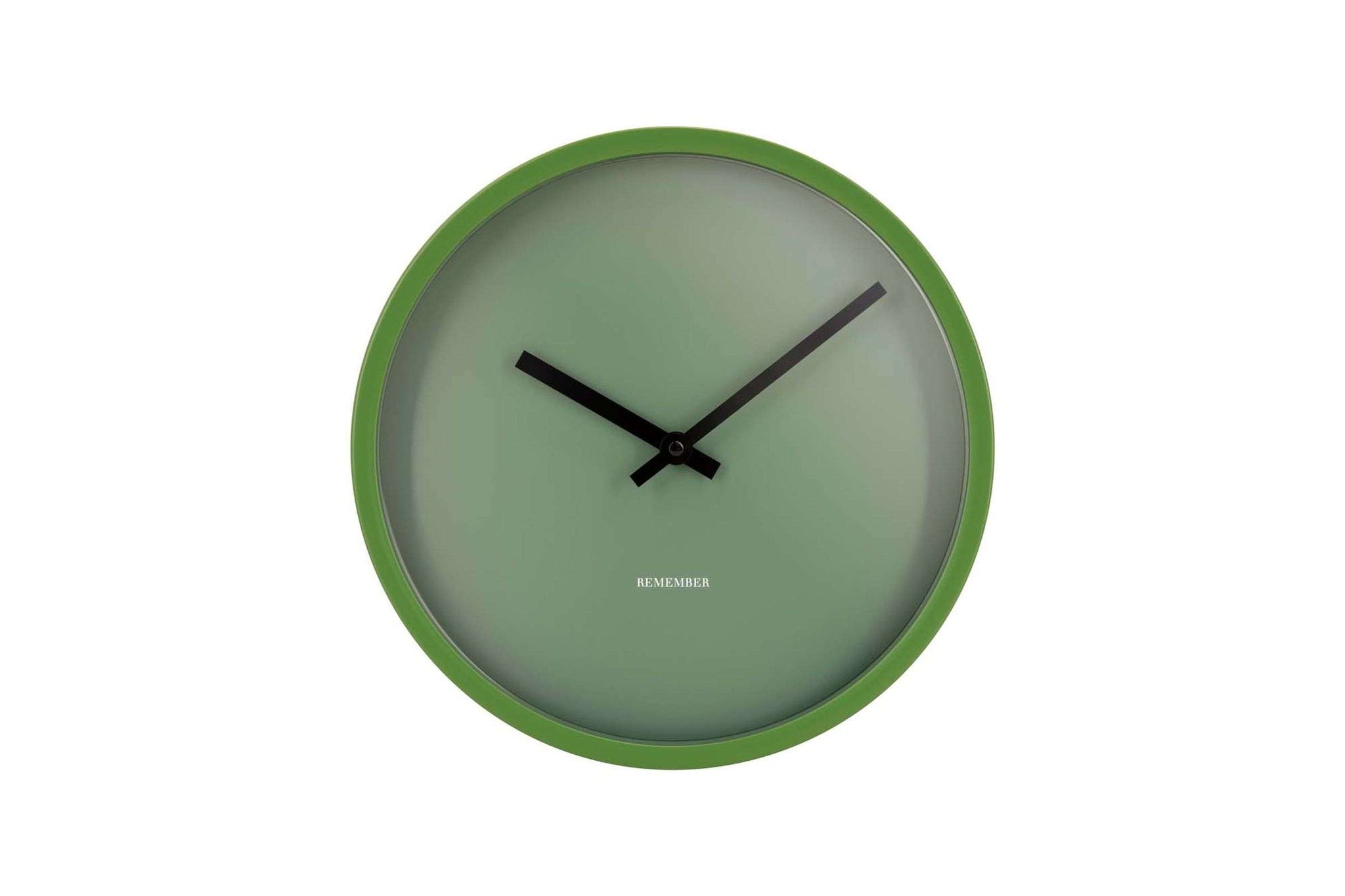 Wall clock Forest Ø 30 cm