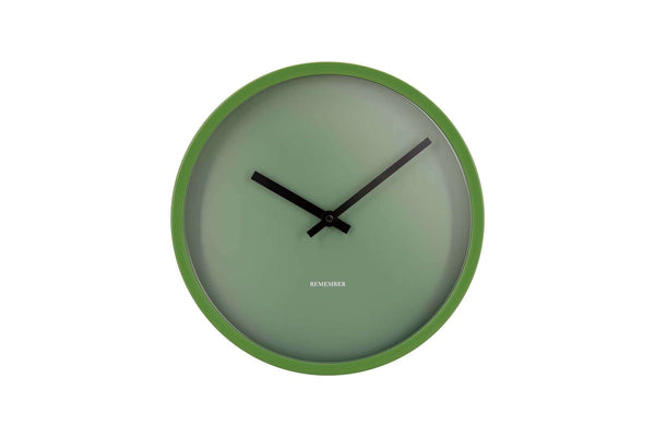Wall clock Forest Ø 30 cm