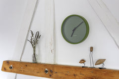 Wall clock Forest Ø 30 cm