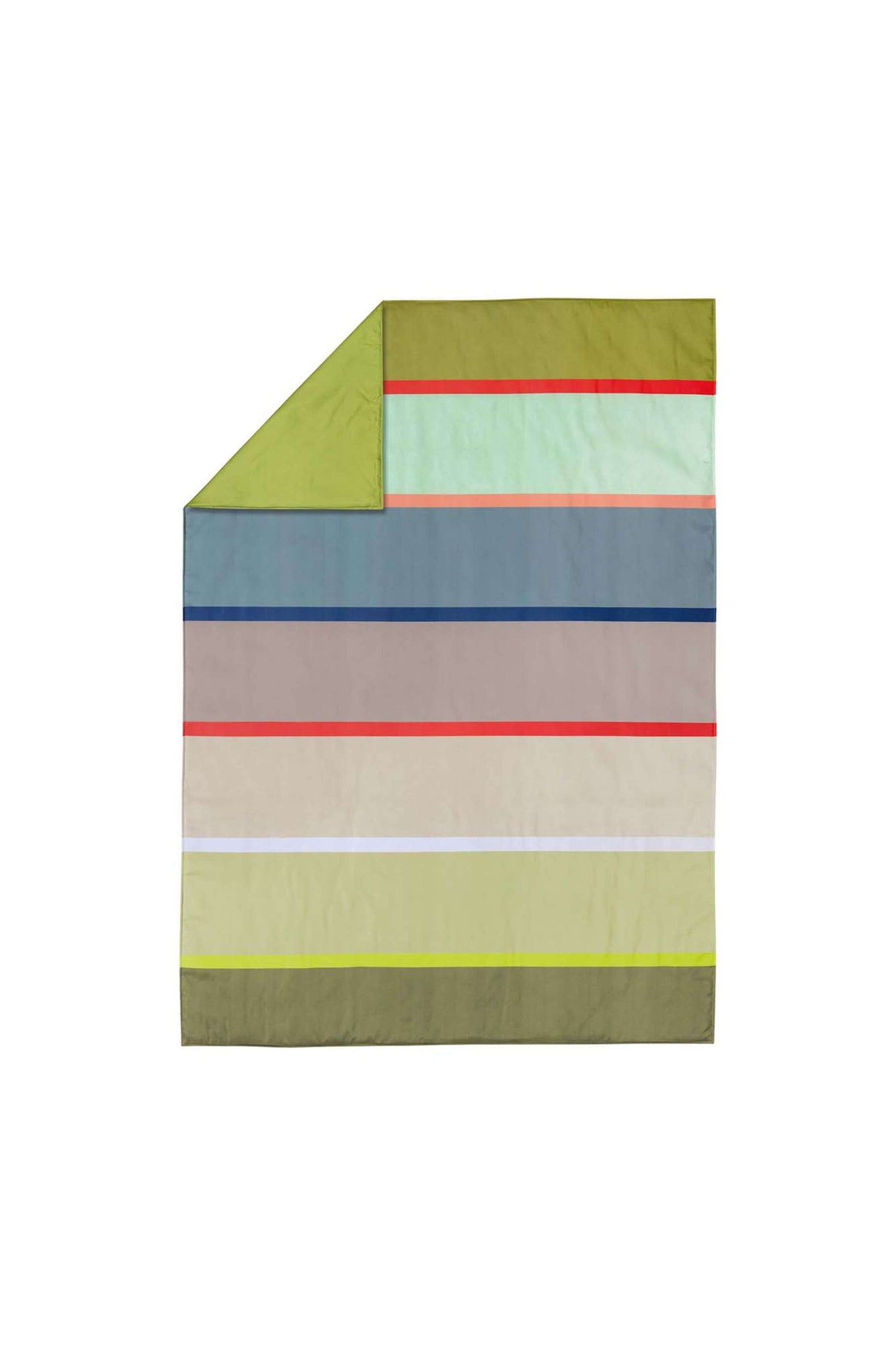 "Picnic blanket Botanica"