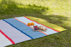 "Picnic blanket Botanica"