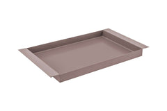 Tray Ryo Large Mocca 32.5x18 cm