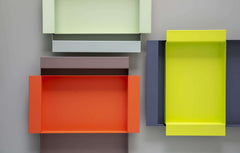 Tray Ryo Large Mocca 32.5x18 cm