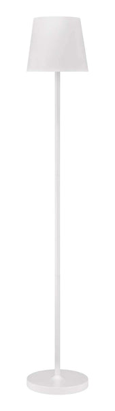 Dorian Floor Lamp LED Rechargeable 133 cm