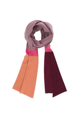 "Scarf Vreni Wool and Cashmere"