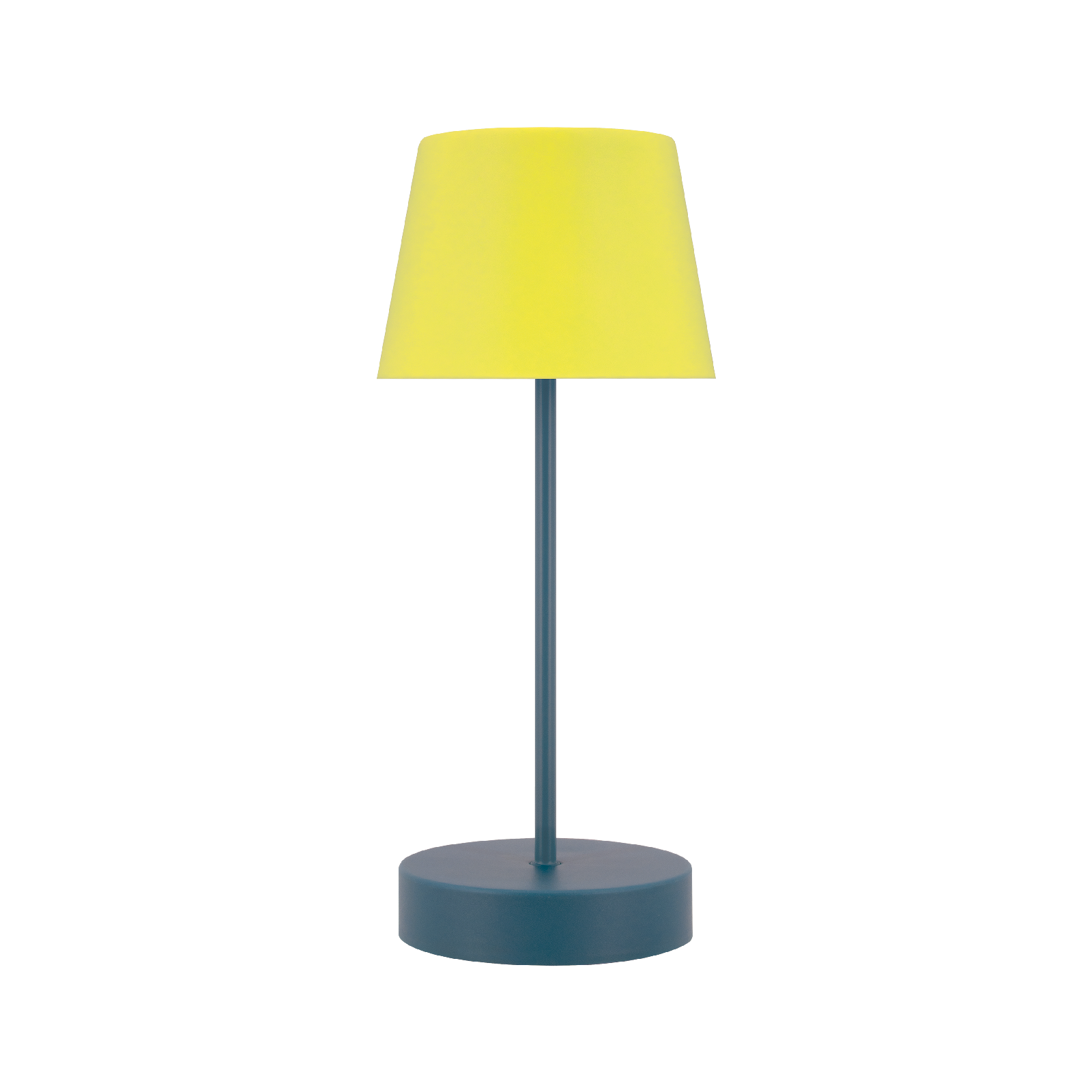 Oscar Table Lamp Midnight LED Rechargeable 33.5 cm