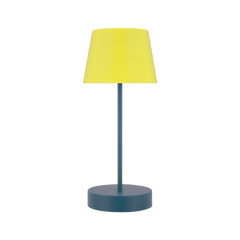 Oscar Table Lamp Midnight LED Rechargeable 33.5 cm