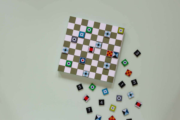 Sudoku Game