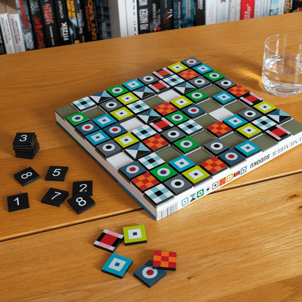 Sudoku Game