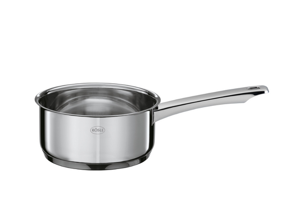 Batterie de cuisine Moments avec autocuiseur de 8 pièces