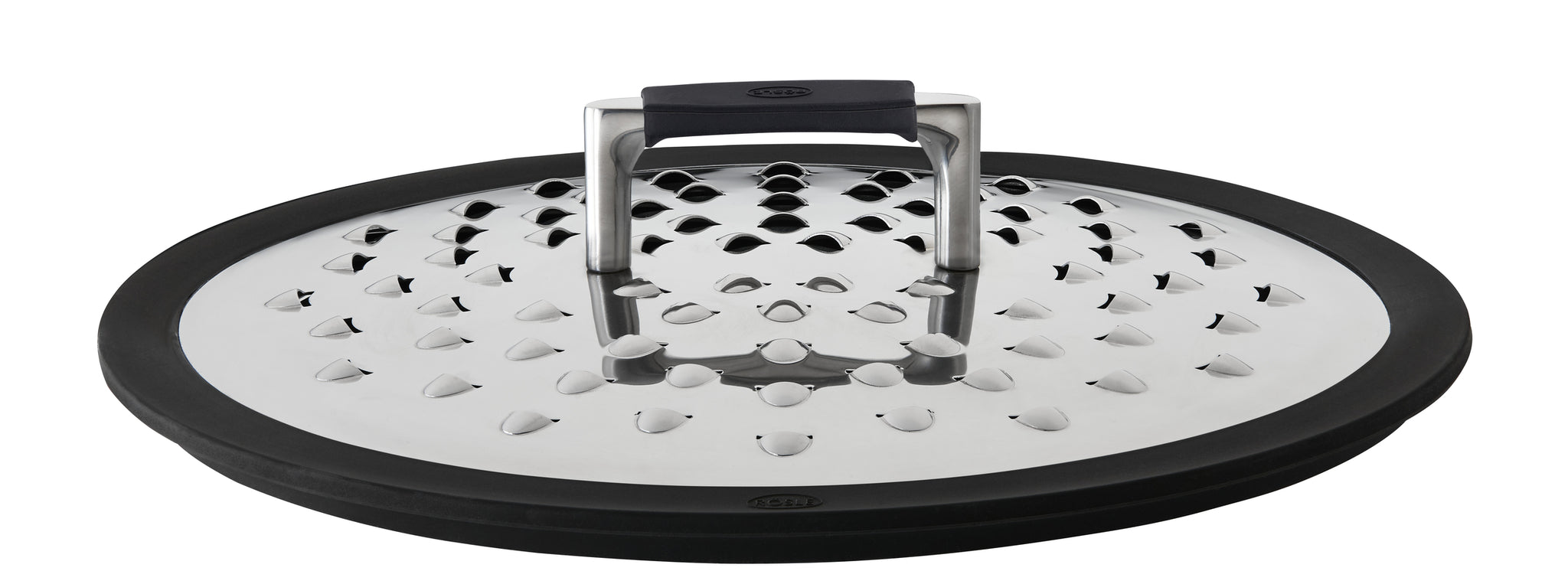 Silence Pro Lid for Ø 24 and 28 cm