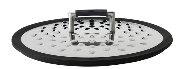 Silence Pro Lid for Ø 24 and 28 cm