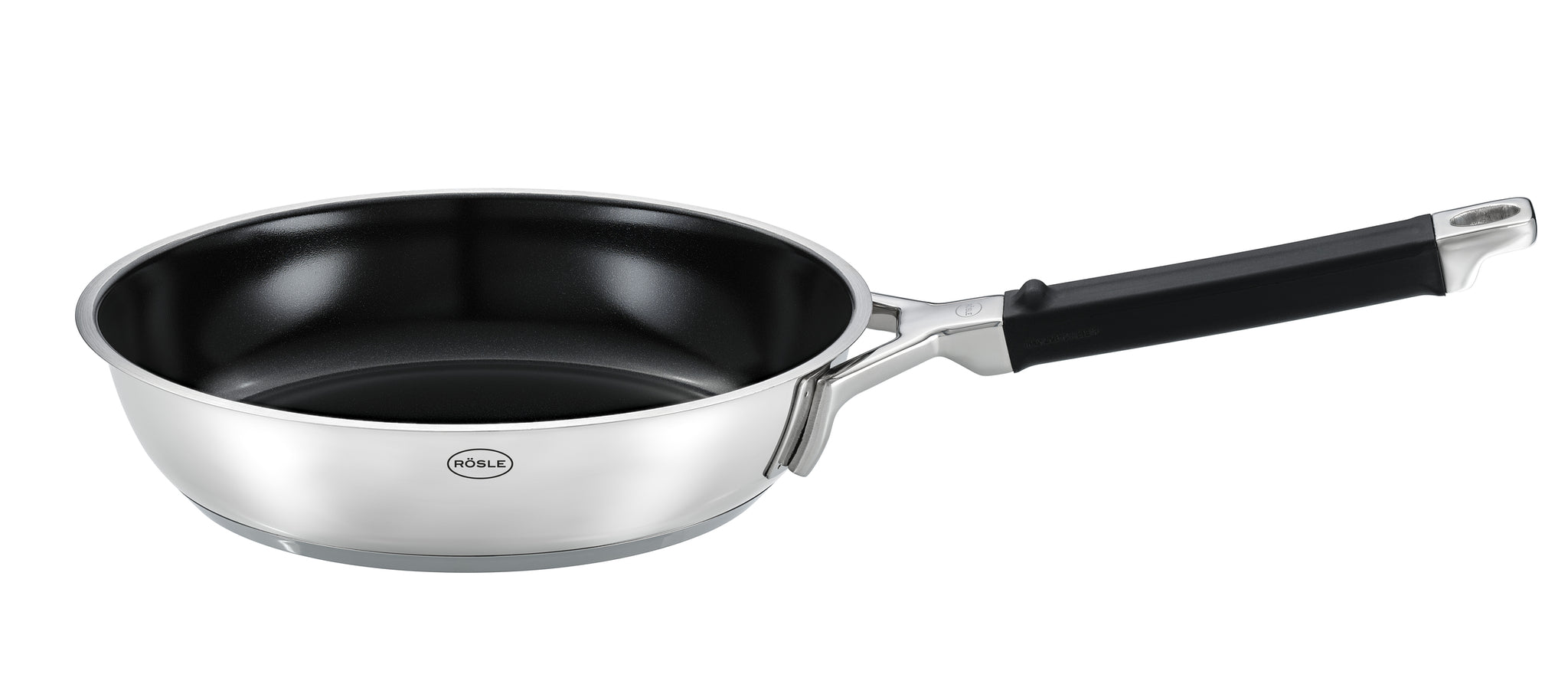 Silence Pro Frying Pan Ø 28 cm ProCeraPlus