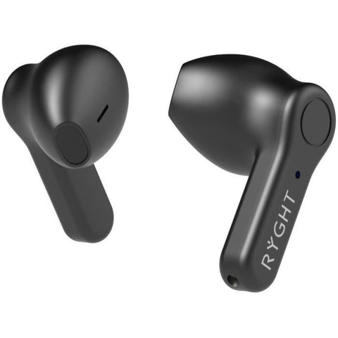 "RYGHT R483898 DYPLO 2 - True Wireless Earphones - Black"