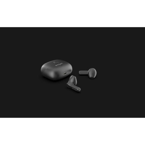 "RYGHT R483898 DYPLO 2 - True Wireless Earphones - Black"