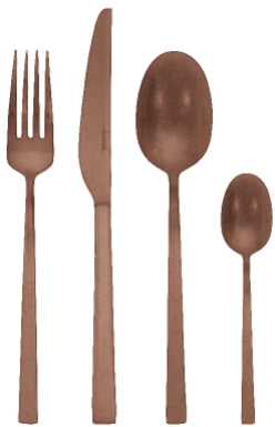 "Linea Q Vintage 24-piece"