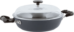 Sambonet Vintage Sautépan met deksel Ø 24 cm