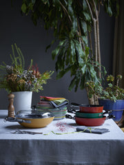 Sambonet Vintage Spadella Wokpan Ø 28 cm