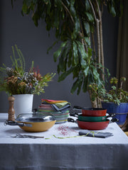 Sambonet Vintage Frying Pan Ø 32 cm