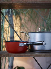 Sambonet Vintage Frying Pan Ø 24 cm