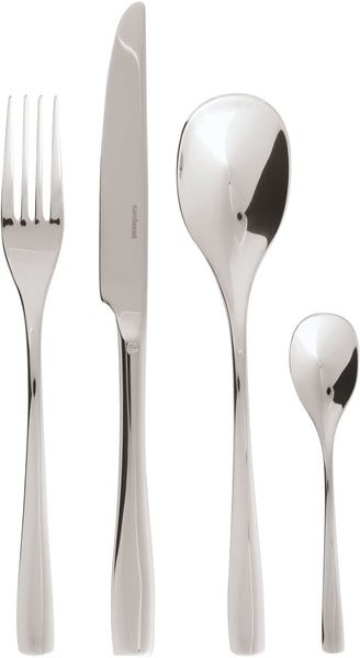 "Bestek Sintesi 24-piece"