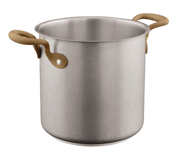 Sambonet Vintage Cooking Pot Extra High 5.5 L without Lid
