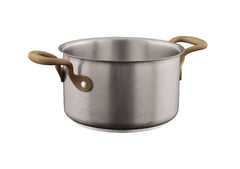 Sambonet Vintage High Saucepan 3.8 L without Lid