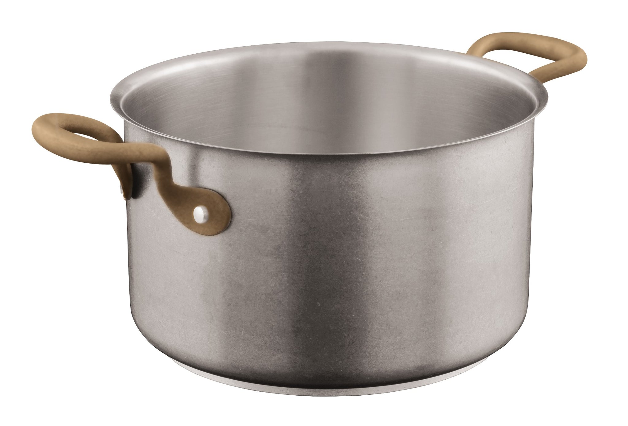 Sambonet Vintage Cooking Pot High 6.5 L without Lid