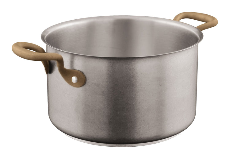 Sambonet Vintage Cooking Pot High 6.5 L without Lid