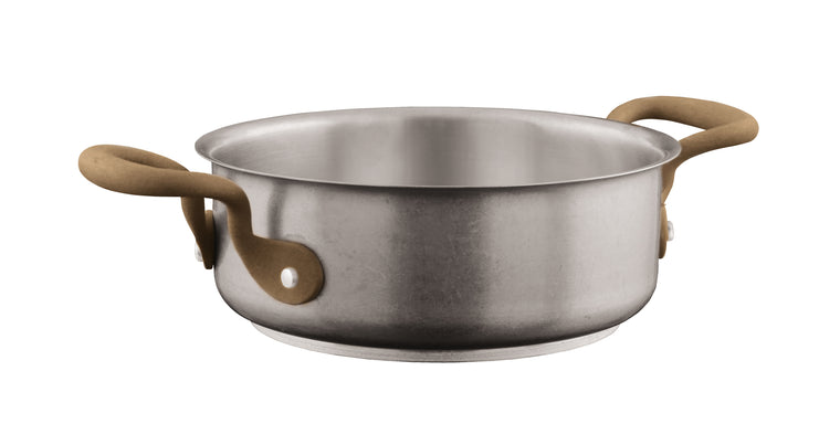 Sambonet Vintage Saucepan Low 2.5 L without Lid