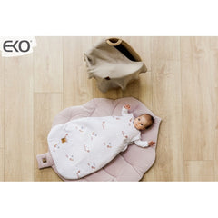 Baby sleeping bag SMALL BALLERINA MOUSE